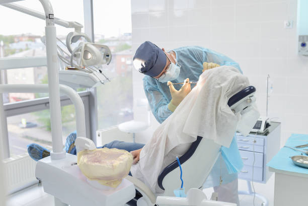 Best Emergency Tooth Extraction in Homosassa, FL